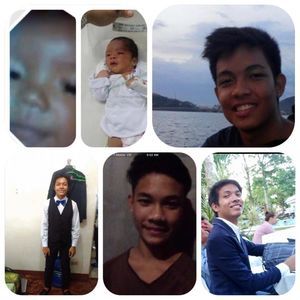 Meet your Posher, Joji